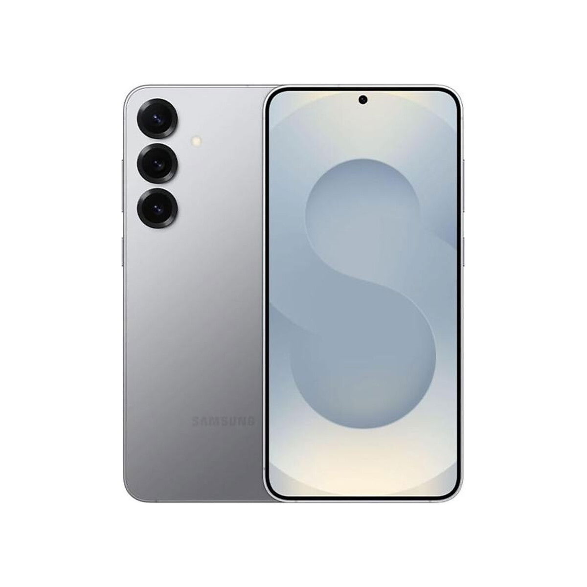 Samsung - Galaxy S25