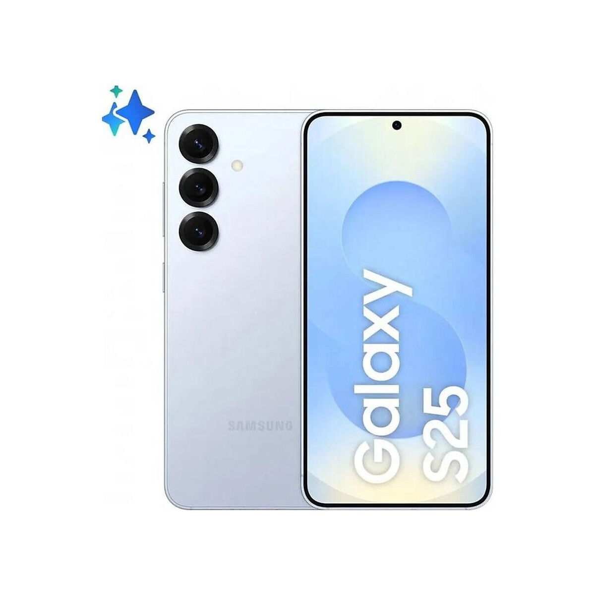 Samsung - Galaxy S25