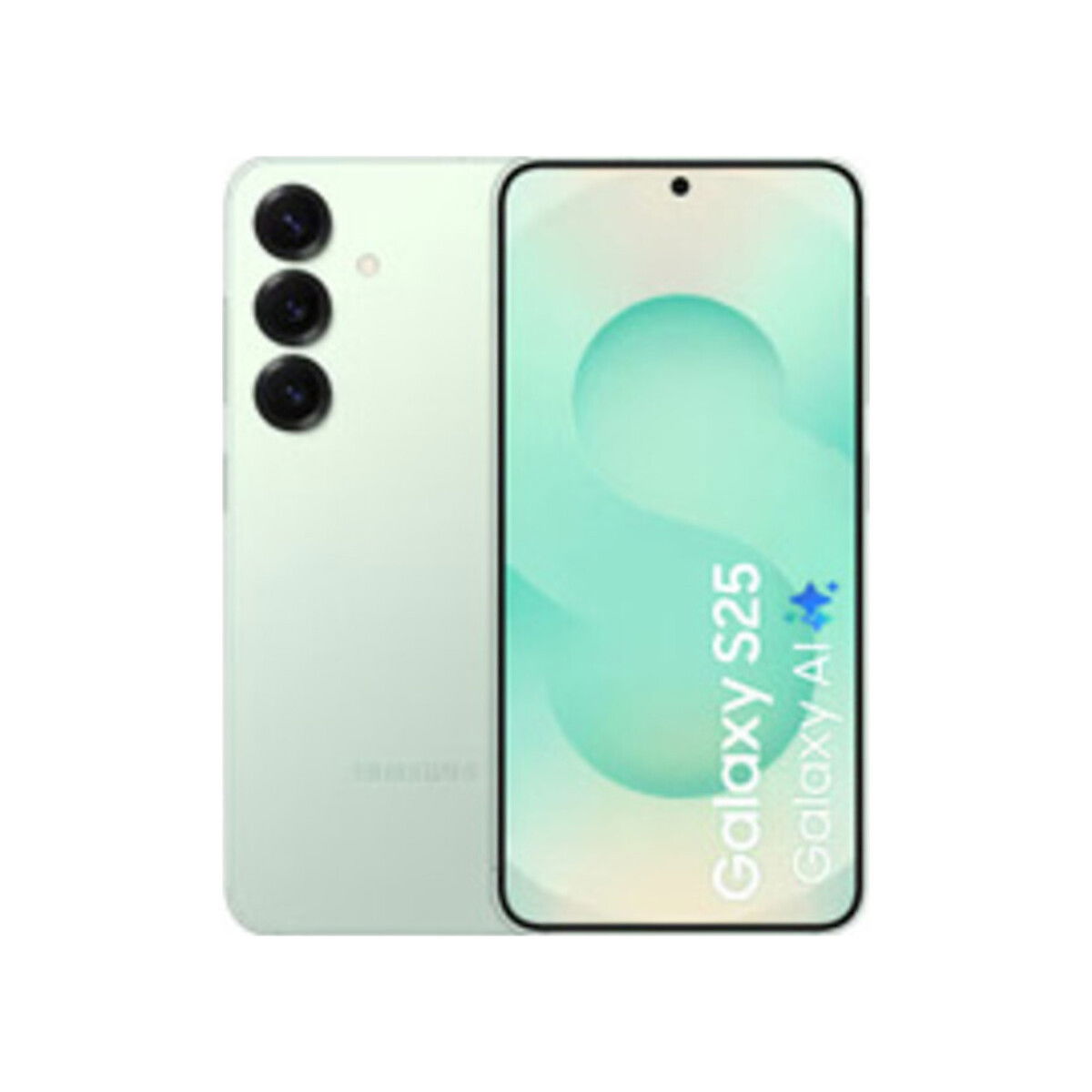 Samsung - Galaxy S25