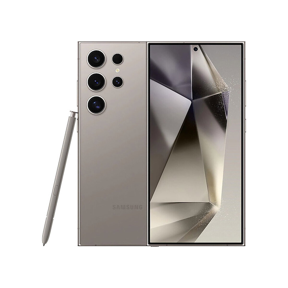 Samsung - Galaxy S24 Ultra