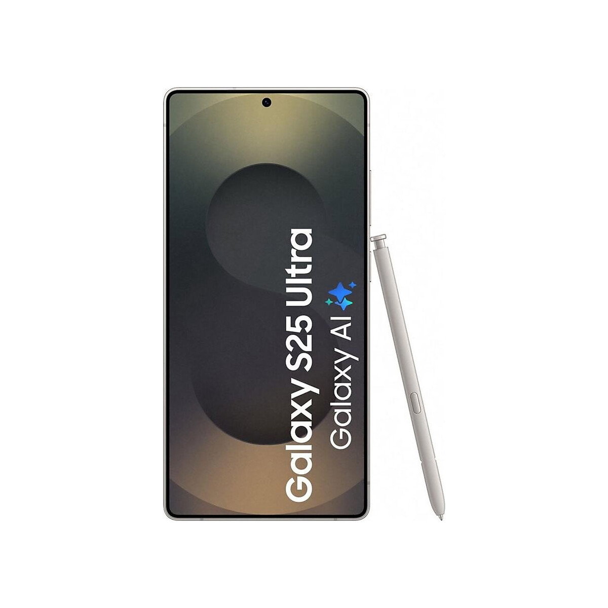 Samsung - Galaxy S25 Ultra