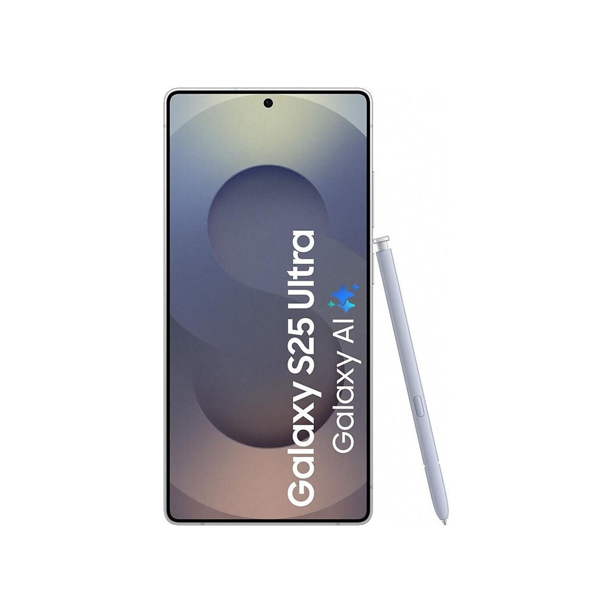 Samsung - Galaxy S25 Ultra