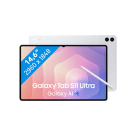 Samsung - Galaxy 14.6" Tab S11 Ultra