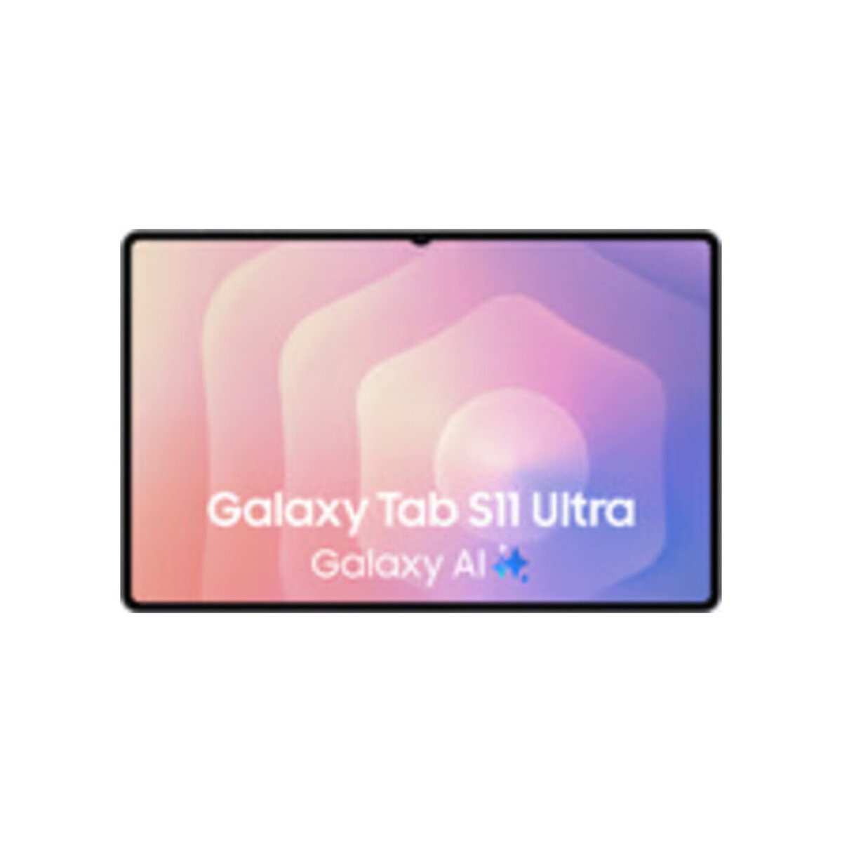 Samsung - Galaxy 14.6" Tab S11 Ultra