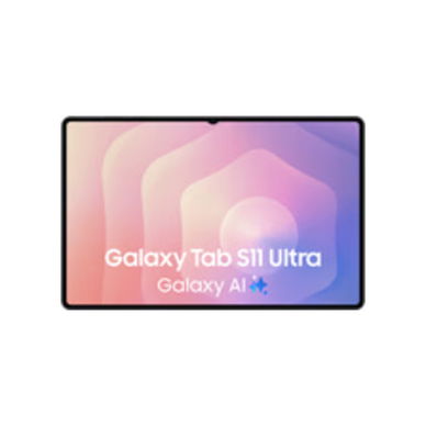 Samsung - Galaxy 14.6" Tab S11 Ultra