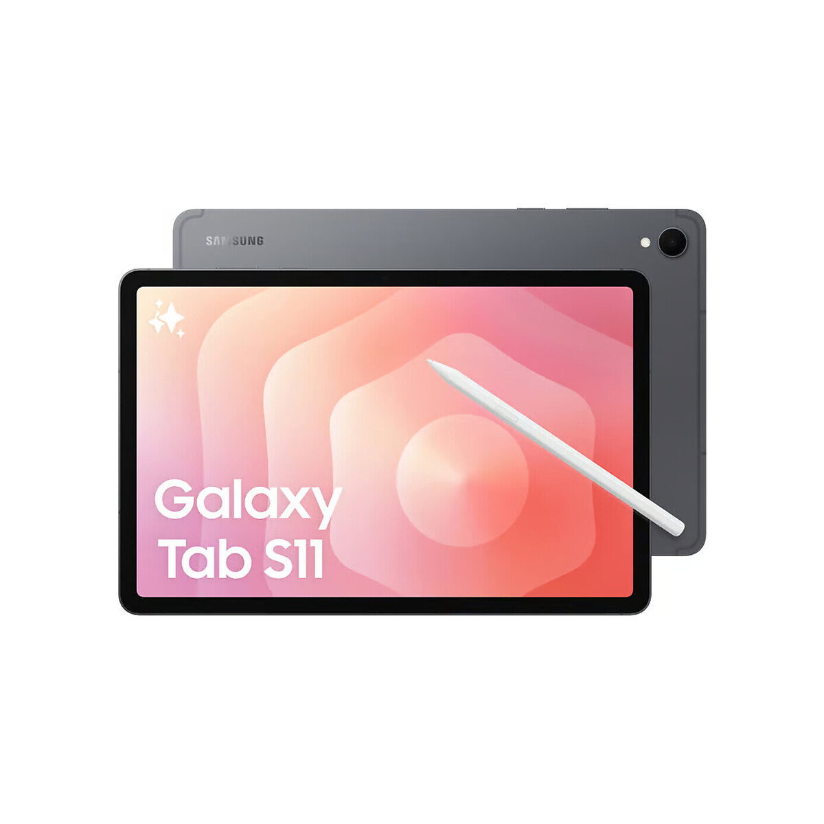 Samsung - Galaxy 11" Tab S11
