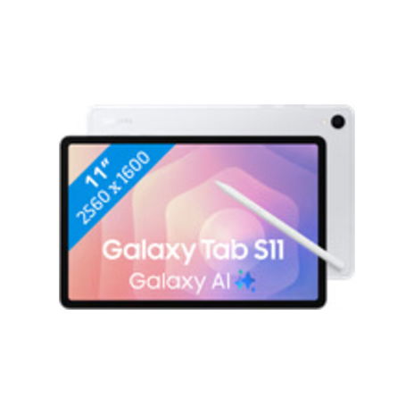 Samsung - Galaxy 11" Tab S11