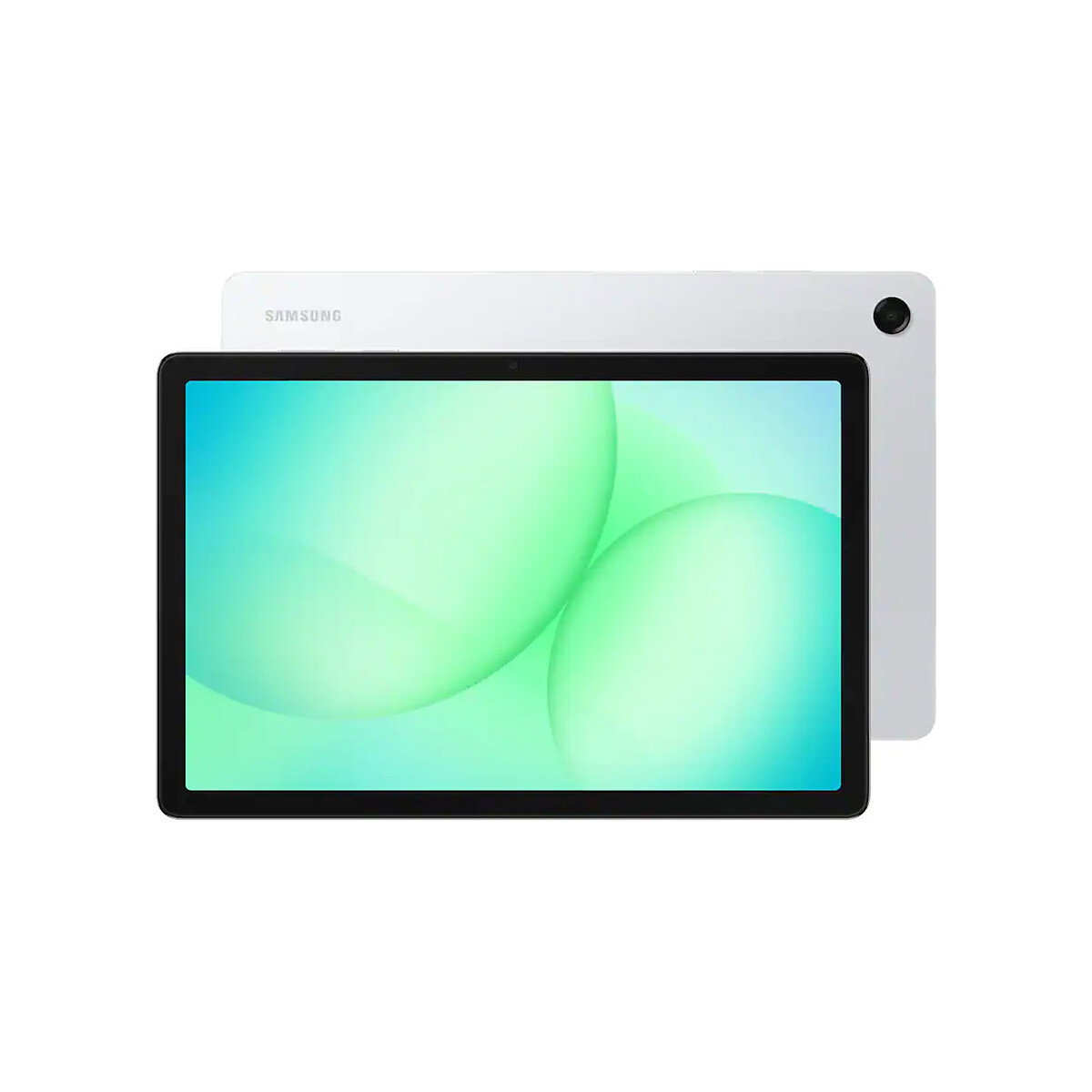 Samsung - Galaxy Tab A11+ - 11"