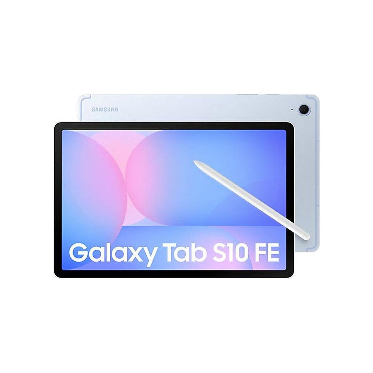 Samsung - Galaxy Tab S10 FE