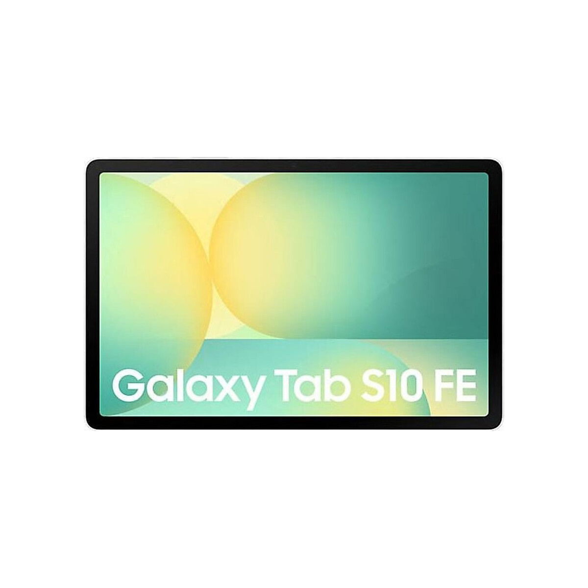 Samsung - Galaxy Tab S10 FE
