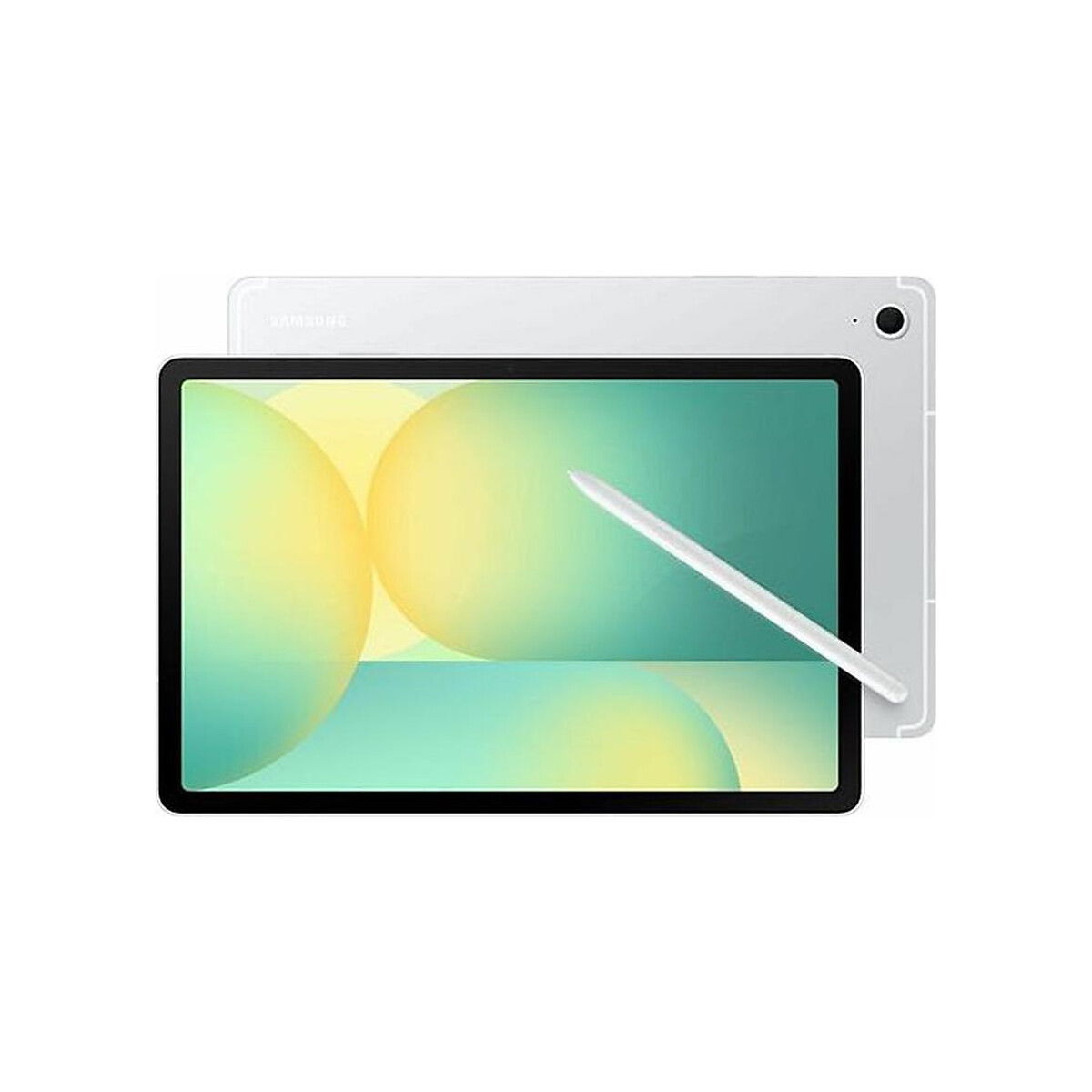 Samsung - Galaxy Tab S10 FE