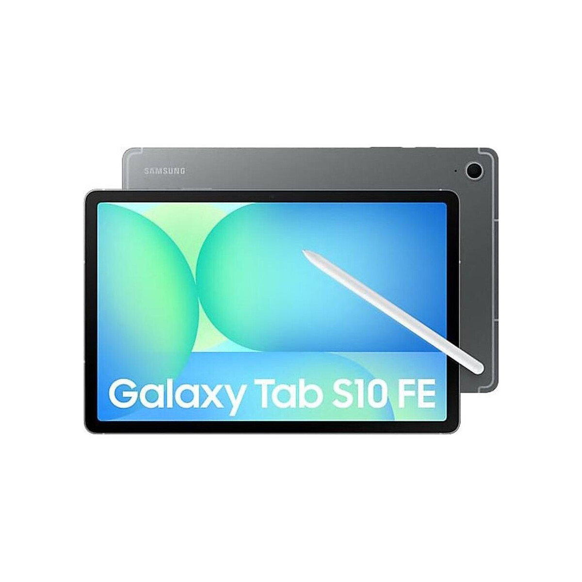 Samsung - Galaxy Tab S10 FE