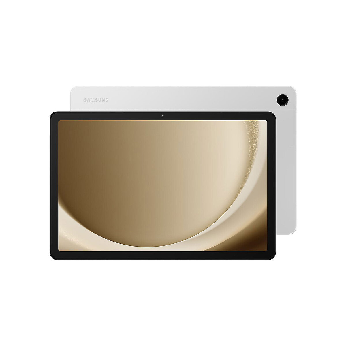 Samsung - Galaxy Tab A9 plus