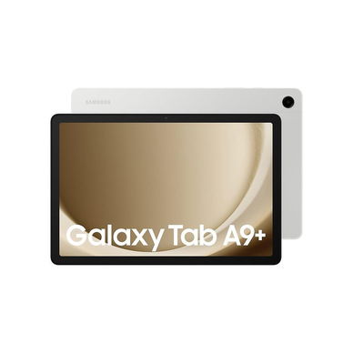 Samsung - Galaxy Tab A9 plus
