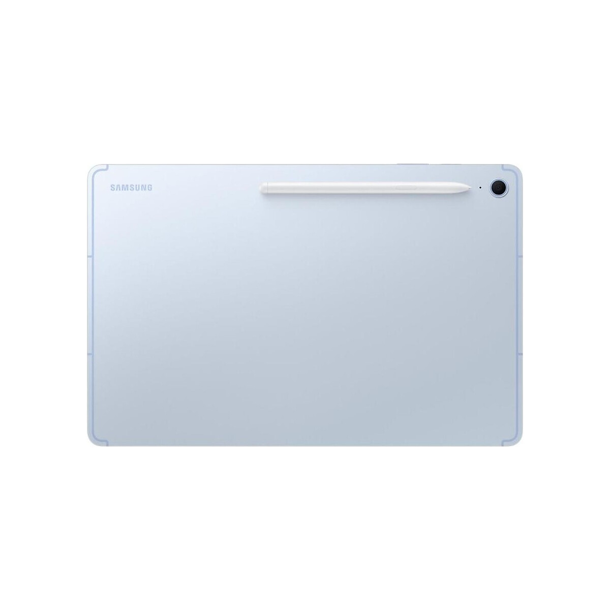 Samsung - Galaxy Tab S10 Fe Plus