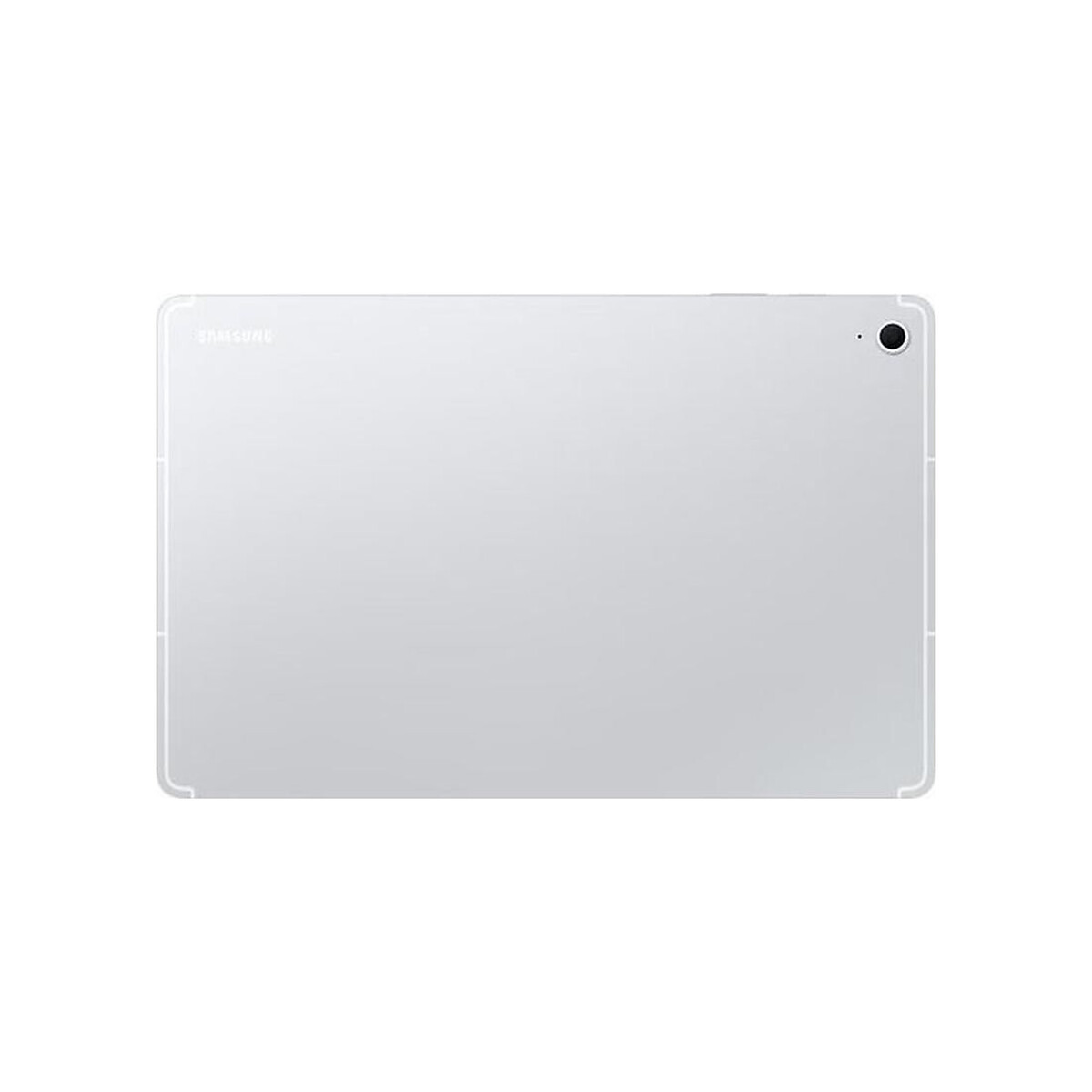 Samsung - Galaxy Tab S10 Fe Plus