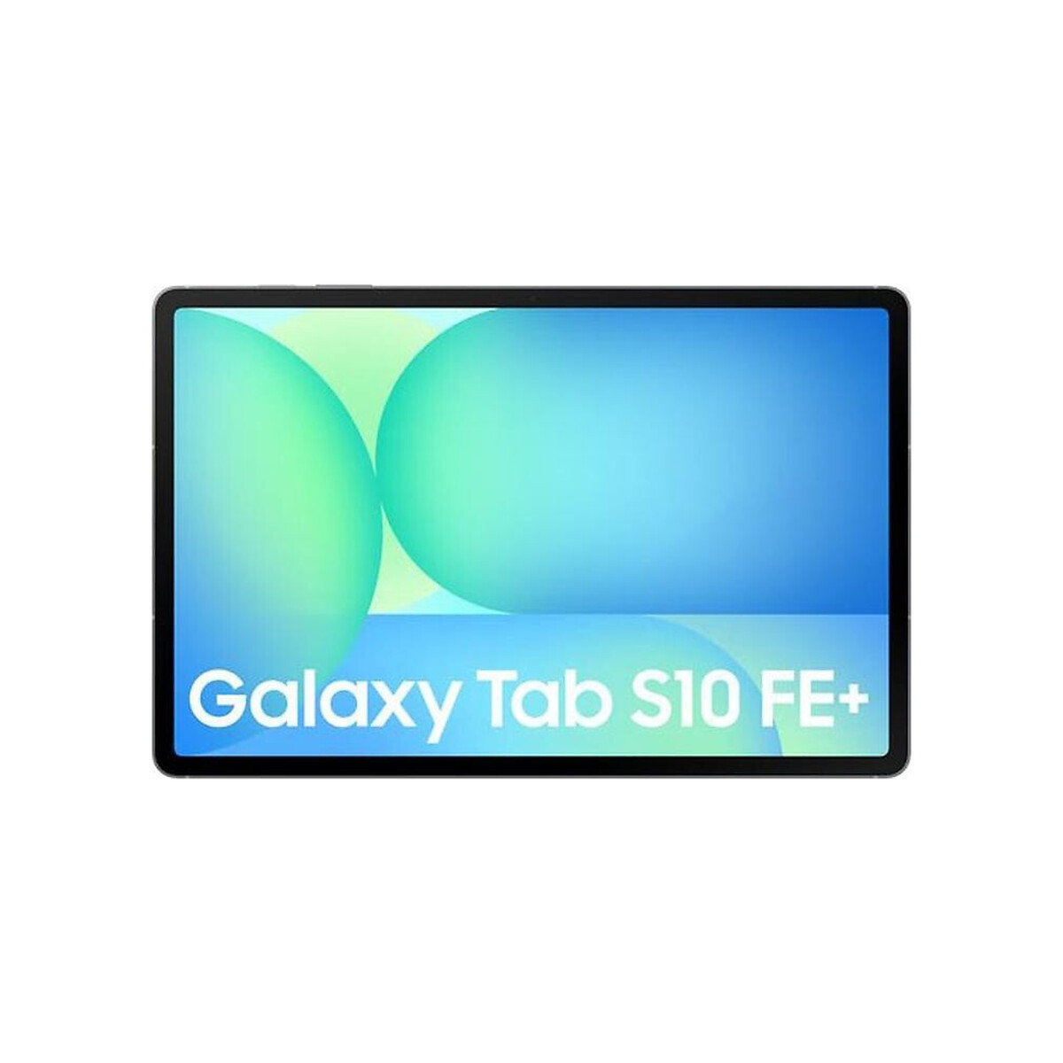 Samsung - Galaxy Tab S10 Fe Plus