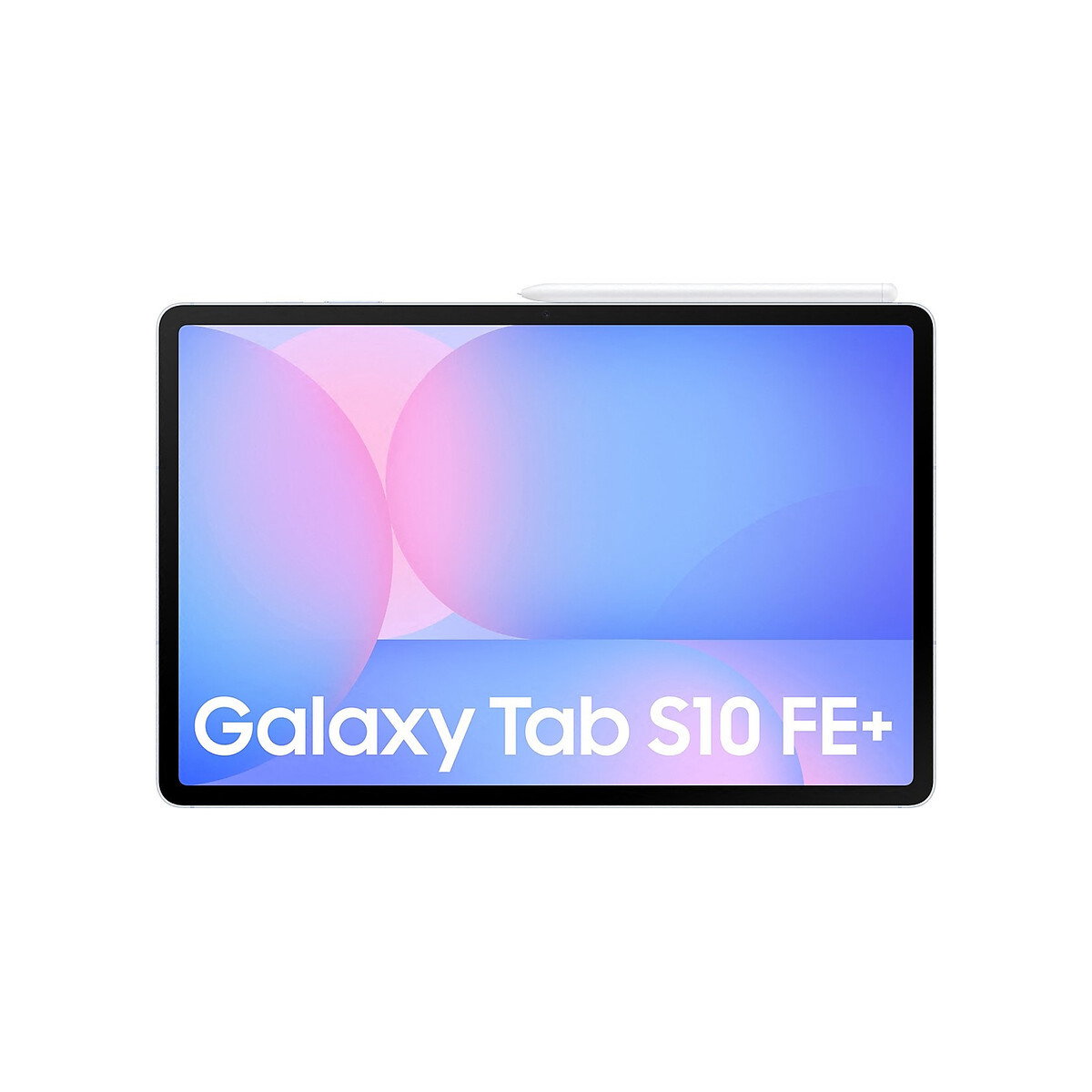 Samsung - Galaxy Tab S10 Fe Plus