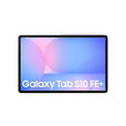 Samsung - Galaxy Tab S10 Fe Plus Samsung - Galaxy Tab S10 Fe Plus