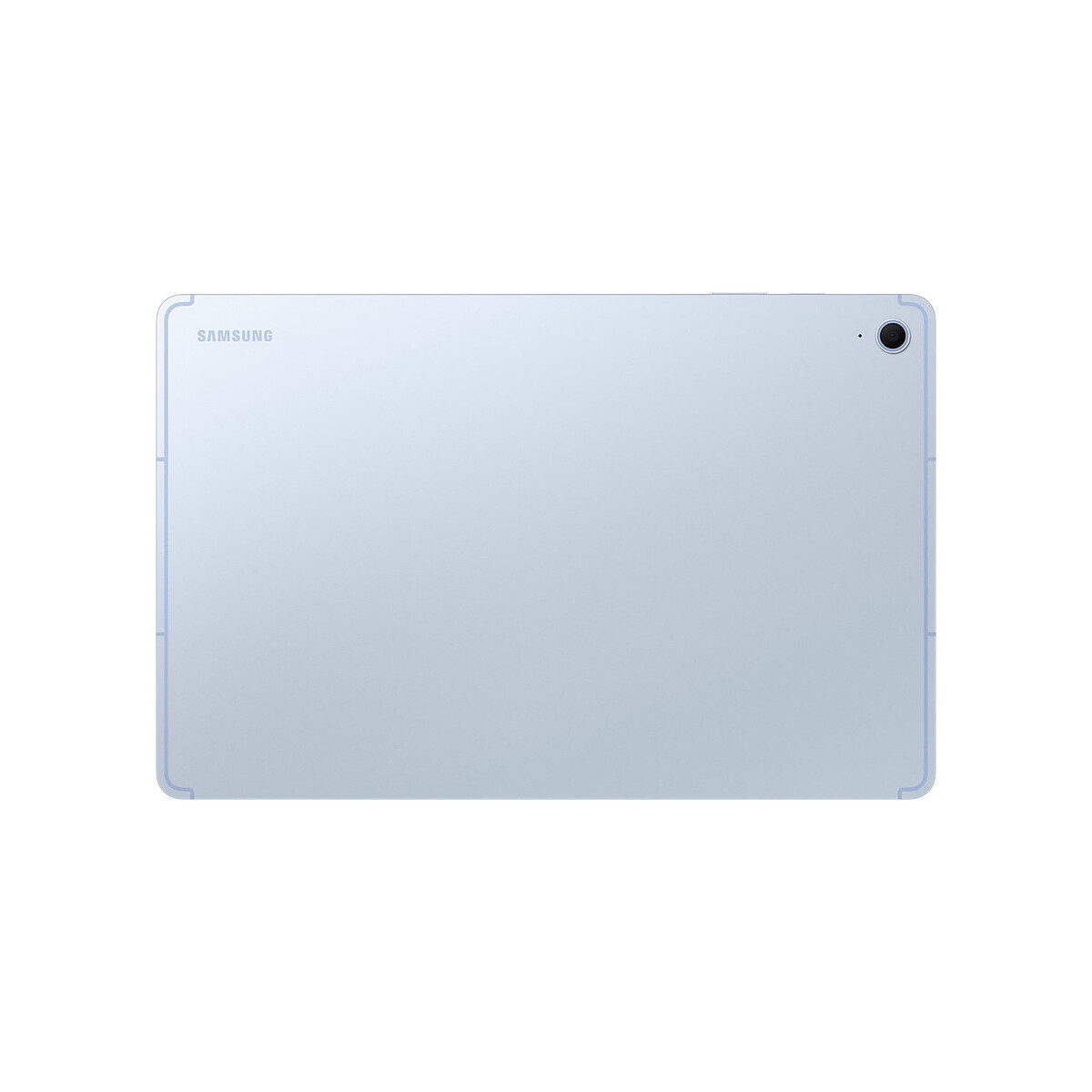 Samsung - Galaxy Tab S10 Fe Plus