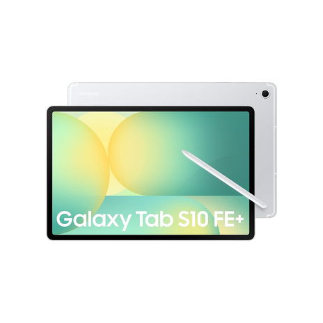 Samsung - Galaxy Tab S10 Fe Plus