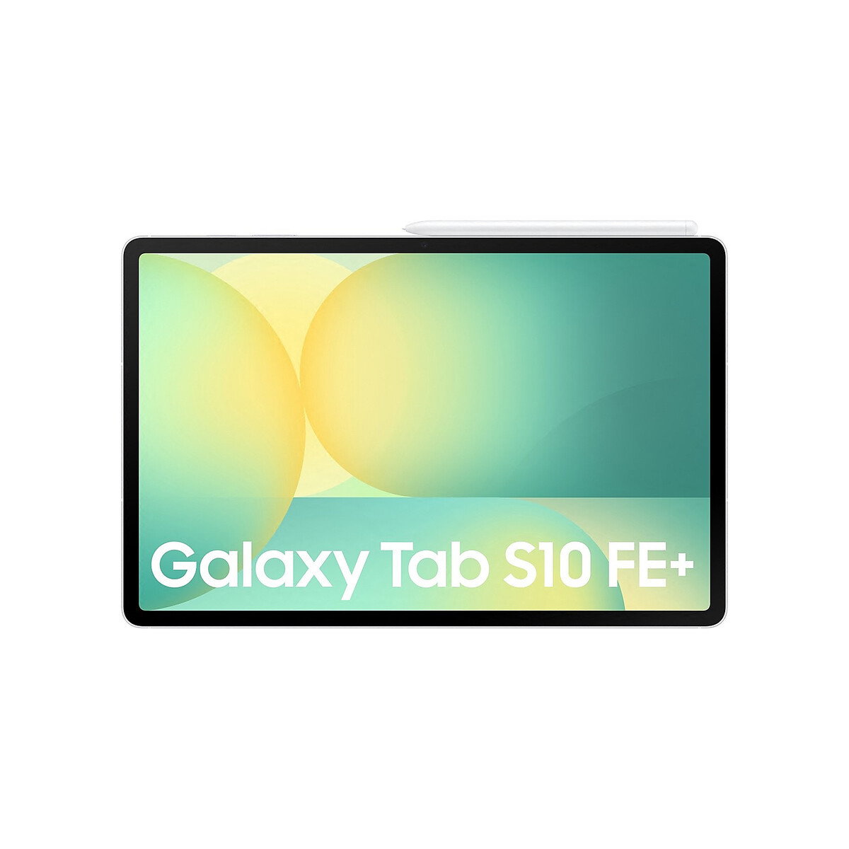 Samsung - Galaxy Tab S10 Fe Plus