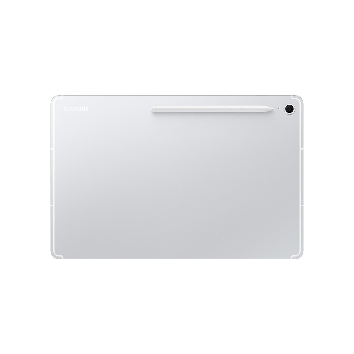 Samsung - Galaxy Tab S10 Fe Plus