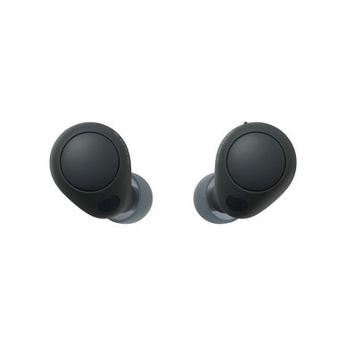 Sony - WF-C700N Truly Wireless Noise Canceling in-Ear Bluetooth Earbud