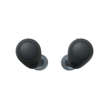 Sony - WF-C700N Truly Wireless Noise Canceling in-Ear Bluetooth Earbud
