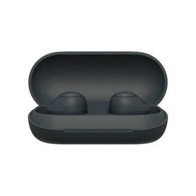 Sony - WF-C700N Truly Wireless Noise Canceling in-Ear Bluetooth Earbud