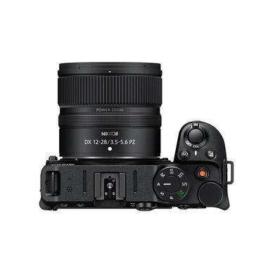 Nikon - NIKKOR Z DX 12-28mm f/3.5-5.6 PZ VR Lens