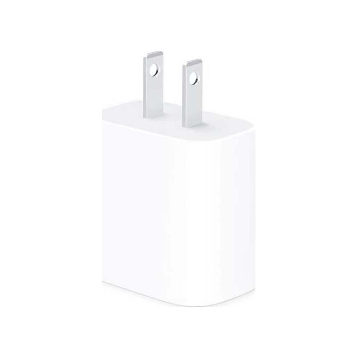 Apple - USB Type-C Power Adapter, 20W