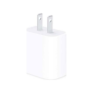 Apple - USB Type-C Power Adapter, 20W