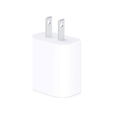 Apple - USB Type-C Power Adapter, 20W Apple - USB Type-C Power Adapter, 20W