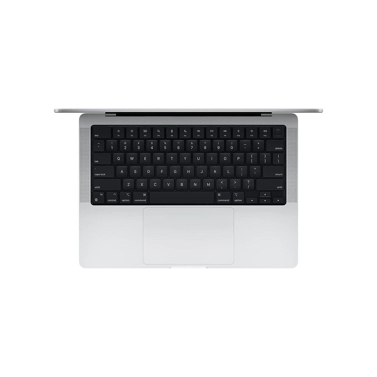 Apple - 14" MacBook Pro, M4