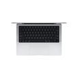 Apple - 14" MacBook Pro, M4 Apple - 14" MacBook Pro, M4