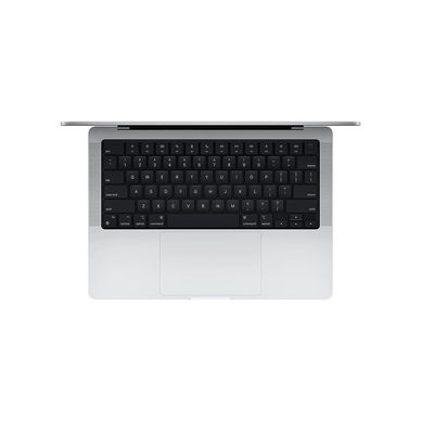 Apple - 14" MacBook Pro, M4
