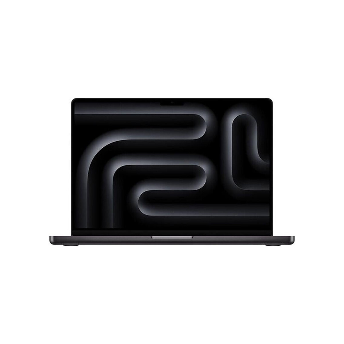 Apple - 14" MacBook Pro, M4