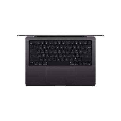 Apple - 14" MacBook Pro, M4
