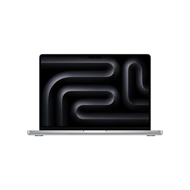 Apple - 14" MacBook Pro, M4