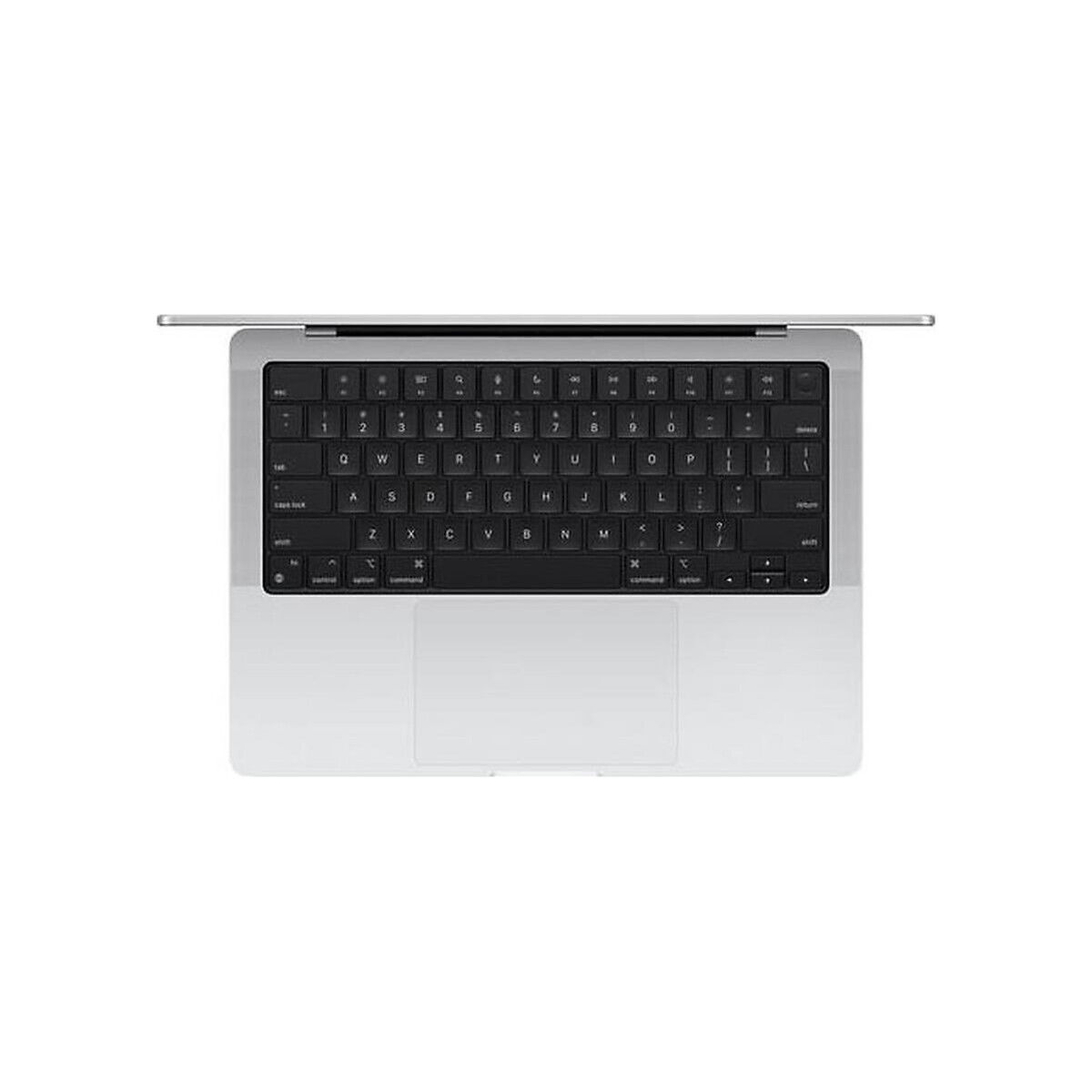 Apple - 14" MacBook Pro, M4