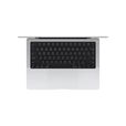 Apple - 14" MacBook Pro, M4 Apple - 14" MacBook Pro, M4