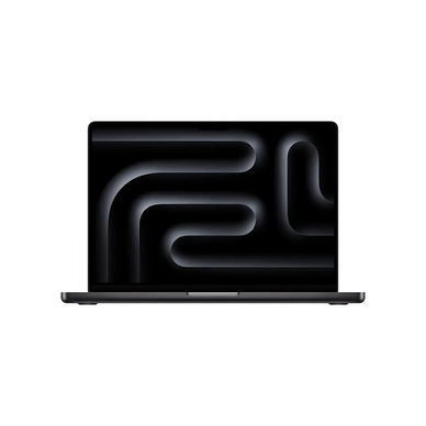 Apple - 14" MacBook Pro, M4