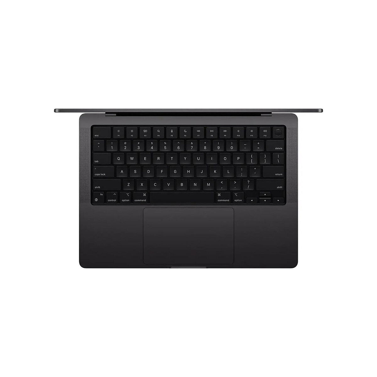 Apple - 14" MacBook Pro, M4