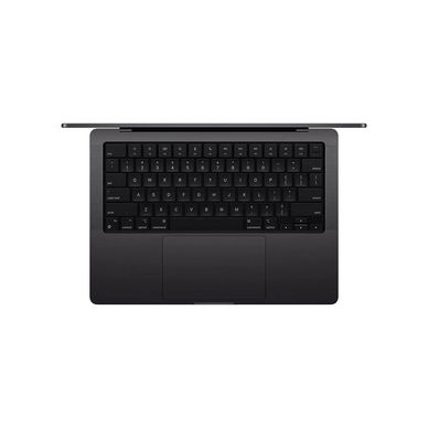 Apple - 14" MacBook Pro, M4