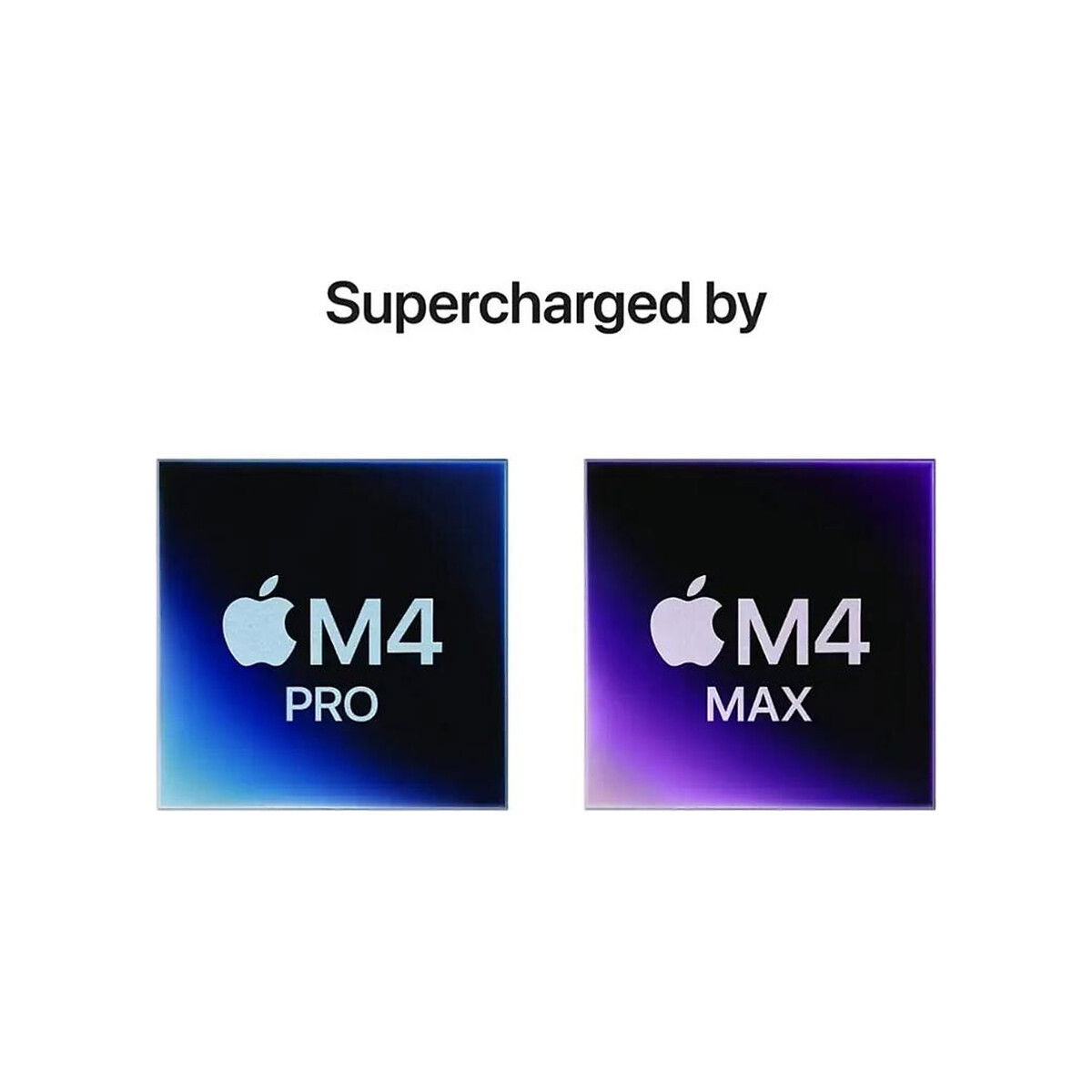 Apple - 14" MacBook Pro, M4