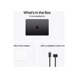 Apple - 14" MacBook Pro, M4 Apple - 14" MacBook Pro, M4