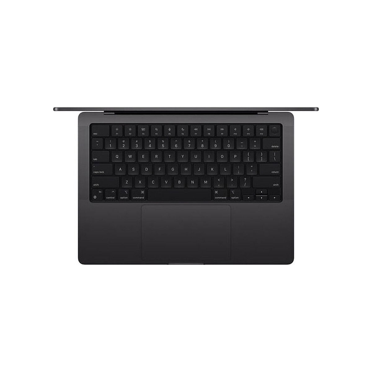 Apple - 14" MacBook Pro, M4