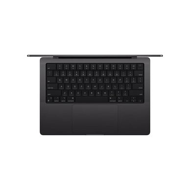 Apple - 14" MacBook Pro, M4