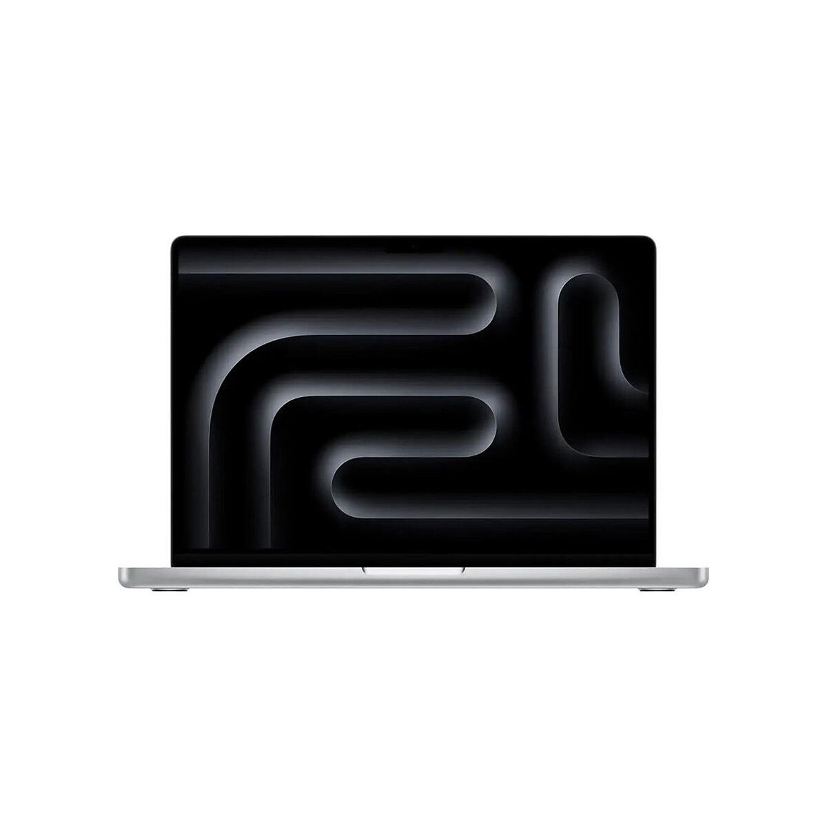 Apple - 14" MacBook Pro, M4